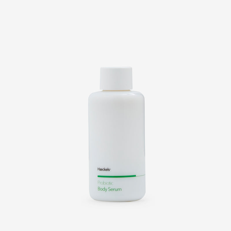 Probiotic Body Serum Accessories