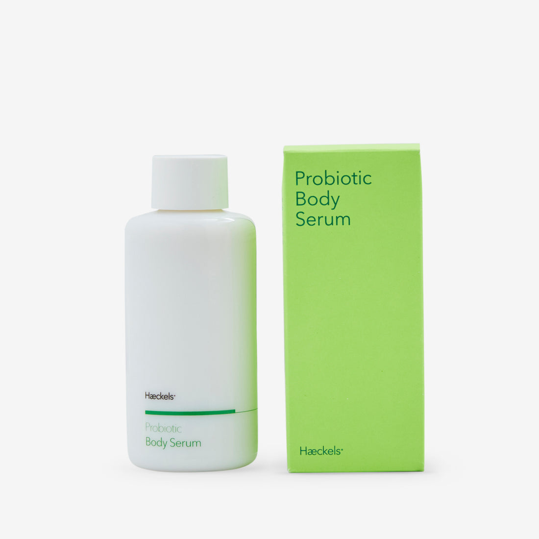 Probiotic Body Serum Accessories