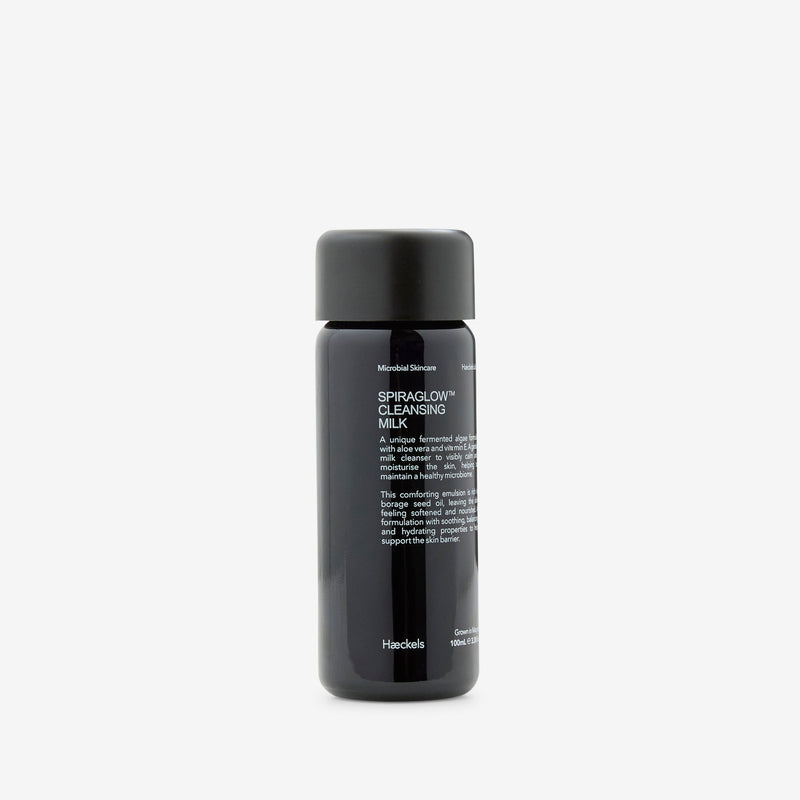 Spiraglow Cleansing Milk Accessories