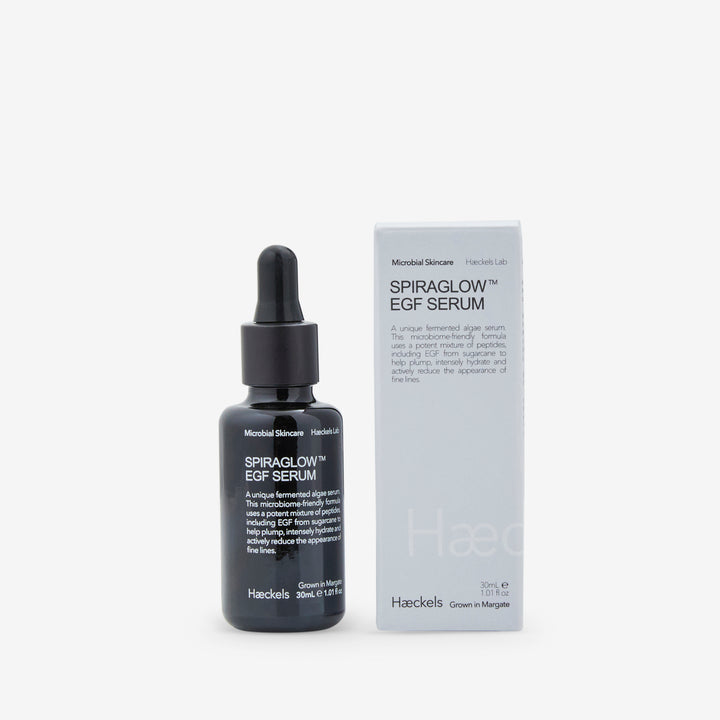 Spiraglow EGF Serum Front