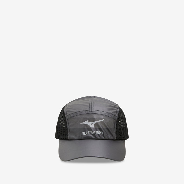 Han Kjøbenhavn x Cap Black Front