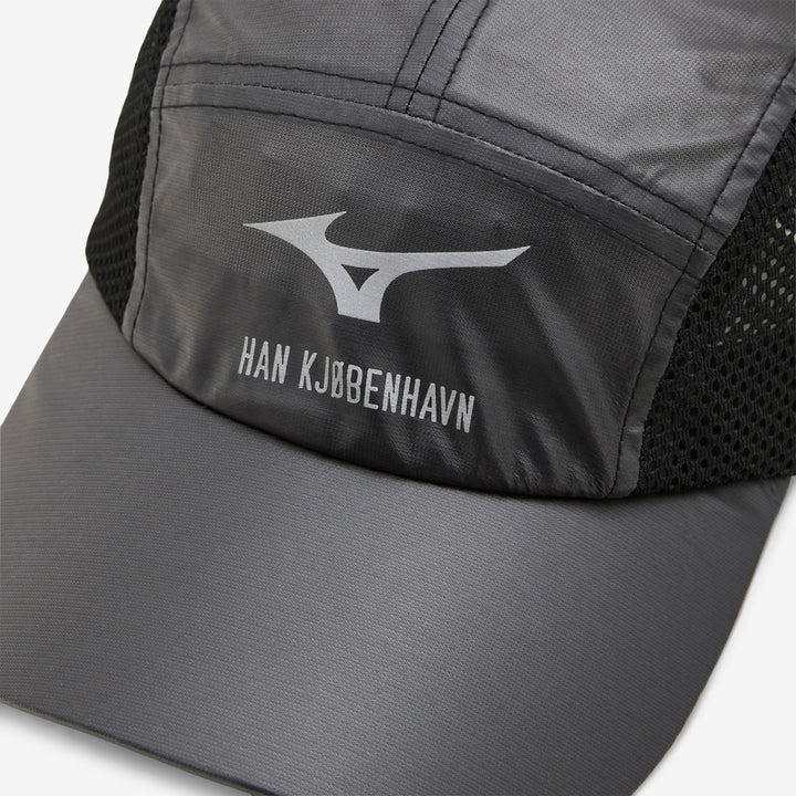 Han Kjøbenhavn x Cap Black