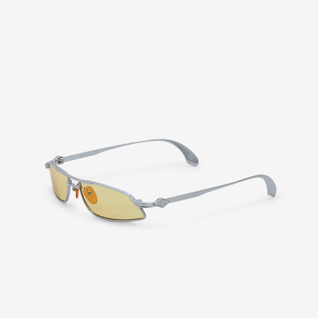 Demo Low Metal Eyewear