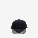 Diamond Cap Black