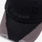 Diamond Cap Black