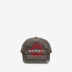 Distrikt Cap Dusty Brown