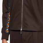 ASICS NOVALIS Styrax Track Jacket Mole