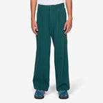 ASICS NOVALIS Mirbelioids Trousers Teal