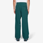 ASICS NOVALIS Mirbelioids Trousers Teal