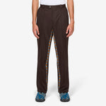 ASICS NOVALIS Styrax Track Pants Mole