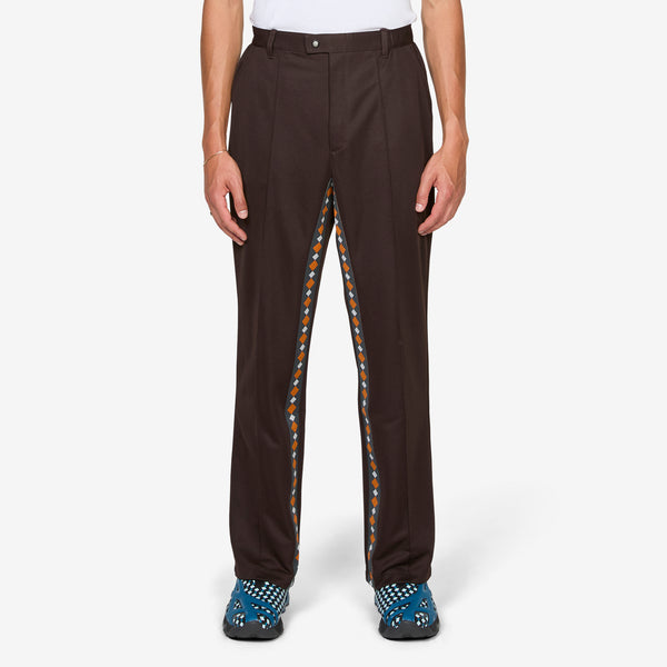 ASICS NOVALIS Styrax Track Pants Mole Pants