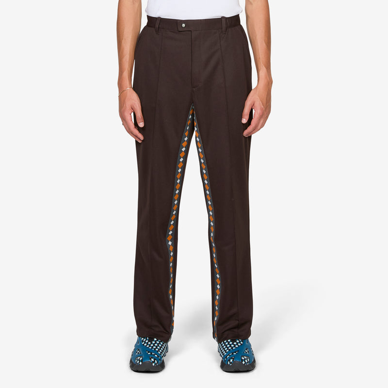ASICS NOVALIS Styrax Track Pants Mole Pants