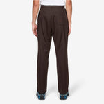 ASICS NOVALIS Styrax Track Pants Mole