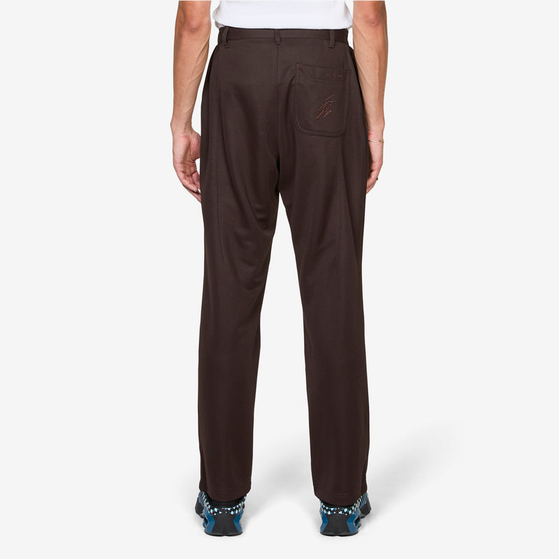 ASICS NOVALIS Styrax Track Pants Mole Pants