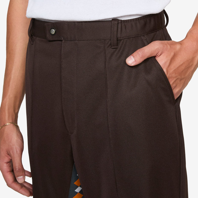 ASICS NOVALIS Styrax Track Pants Mole Pants