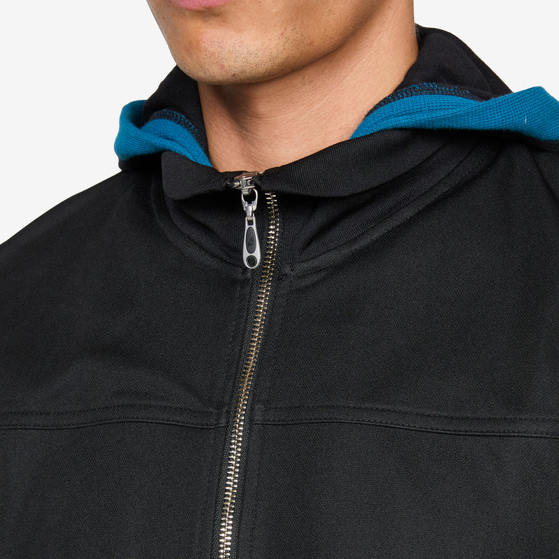ASICS NOVALIS Styrax Track Jacket Anthracite Jackets