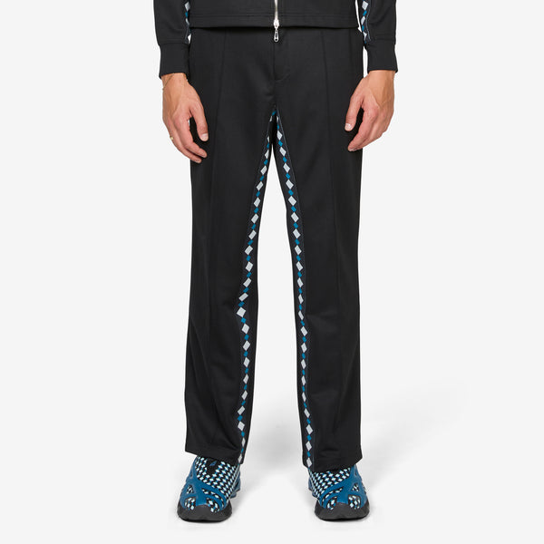 ASICS NOVALIS Styrax Track Pants Anthracite Pants