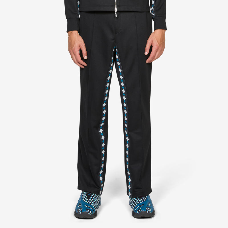 ASICS NOVALIS Styrax Track Pants Anthracite Pants