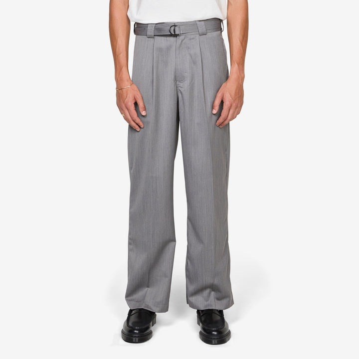 Limit Trouser Shark Front