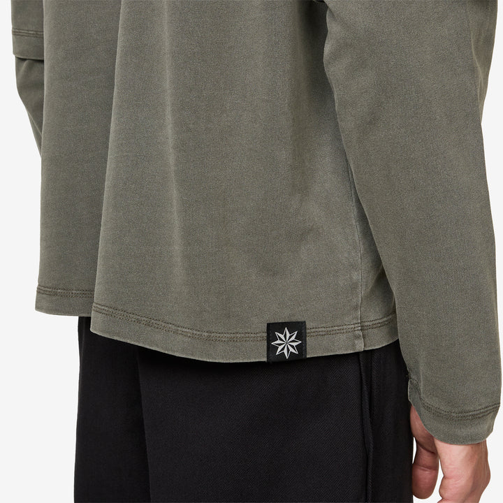Dream Layer Longsleeve Fatigue