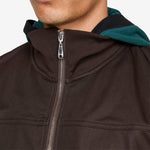 ASICS NOVALIS Styrax Track Jacket Mole