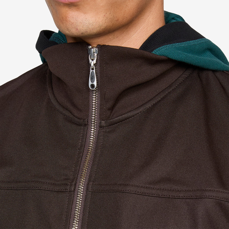 ASICS NOVALIS Styrax Track Jacket Mole Jackets