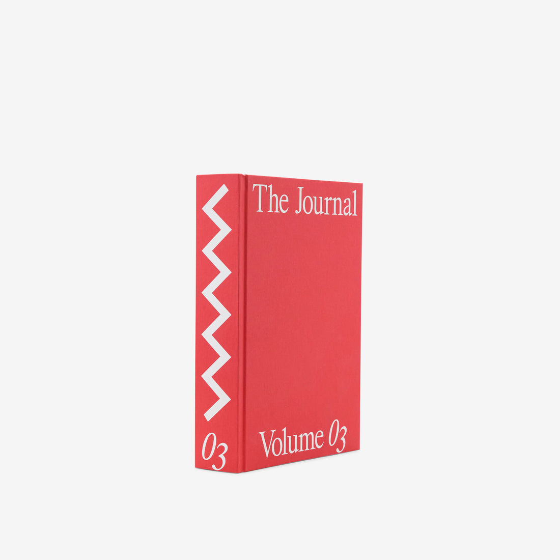 The Journal - Volume 03 Print