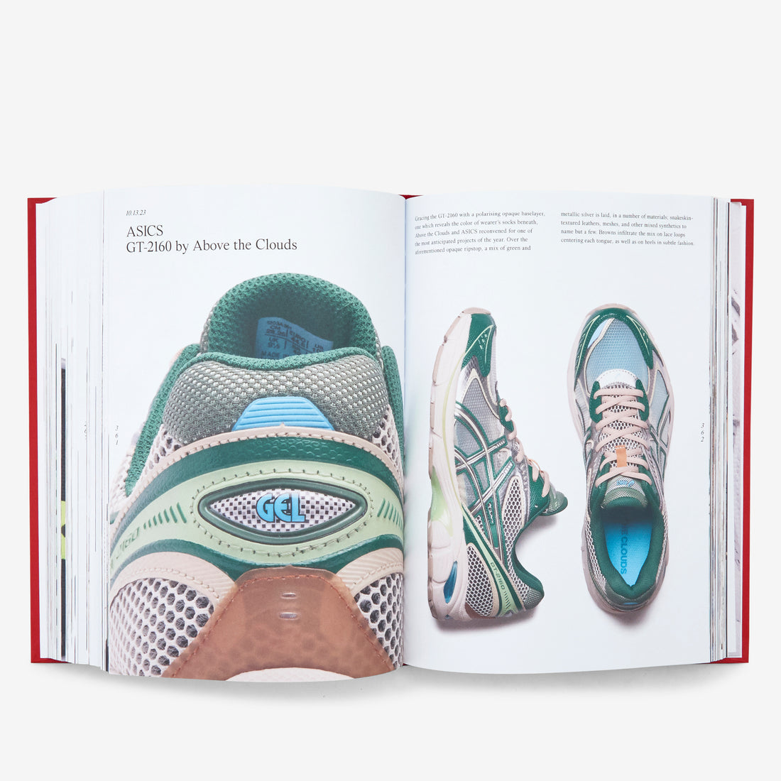 The Journal - Volume 03 Print