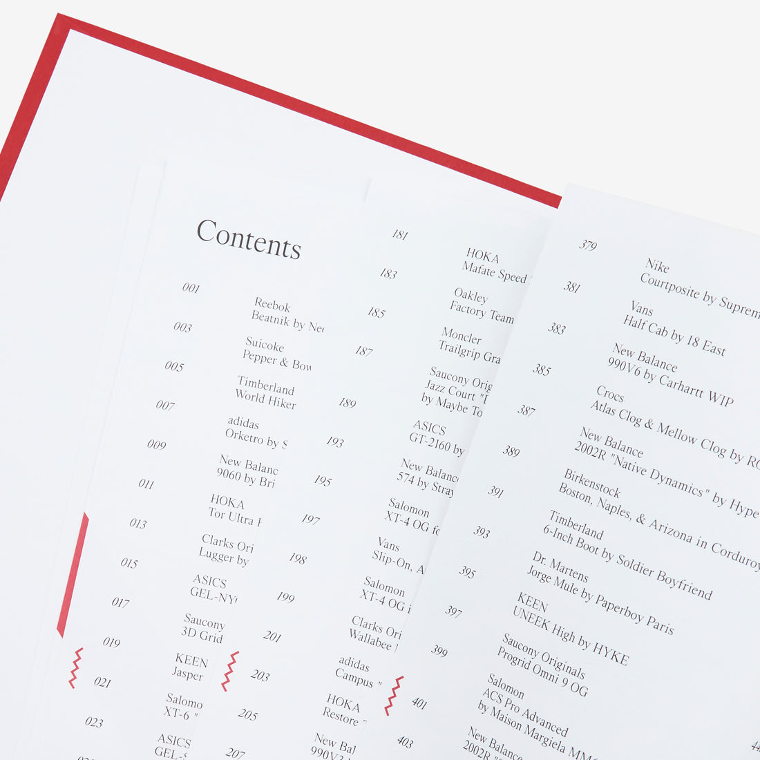 The Journal - Volume 03 Print