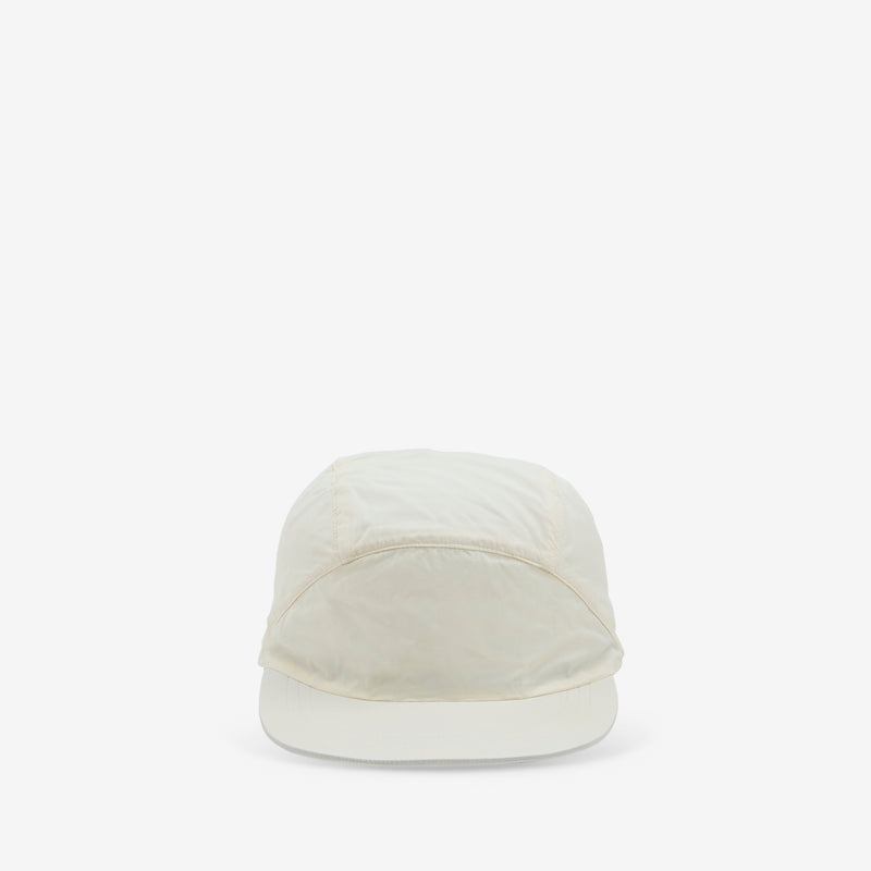 Light Technical Cap Cream Headwear