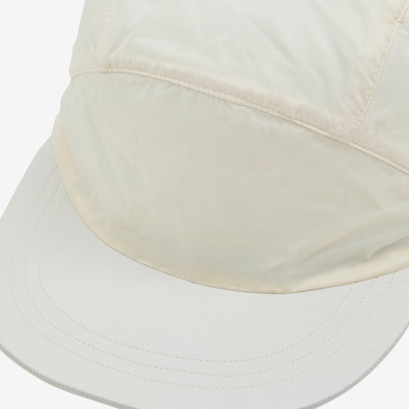 Light Technical Cap Cream Headwear