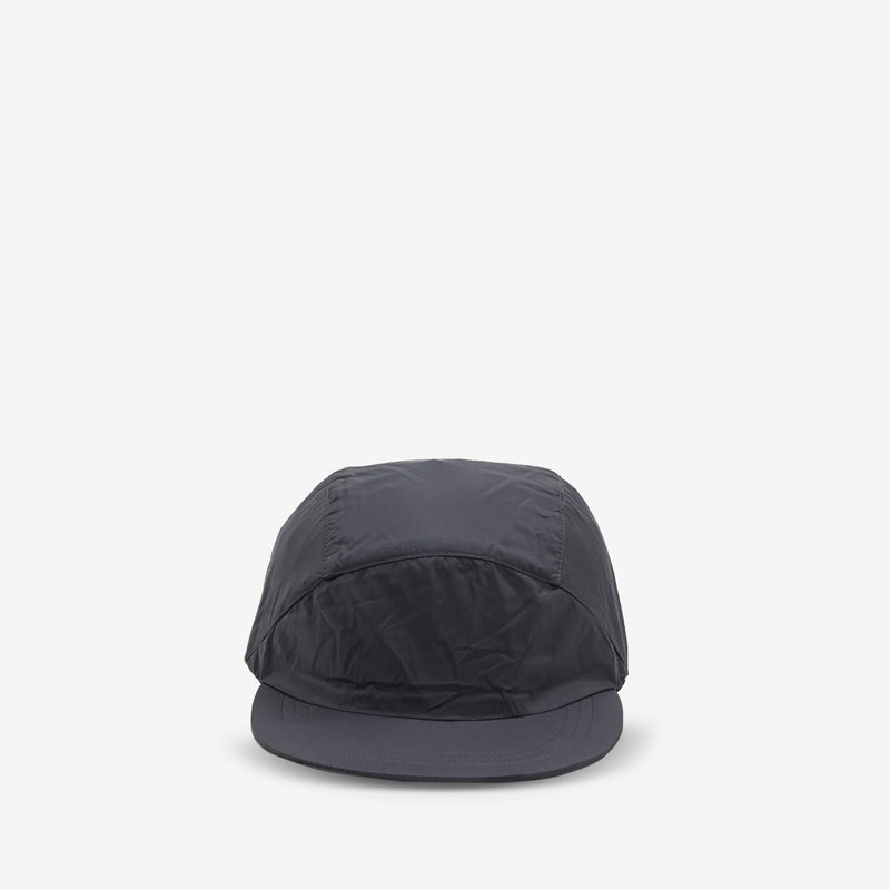 Light Technical Cap Dark Grey Headwear