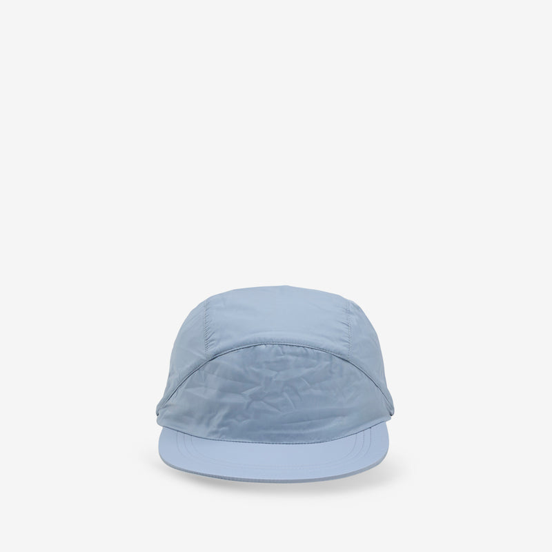 Light Technical Cap Light Blue Headwear