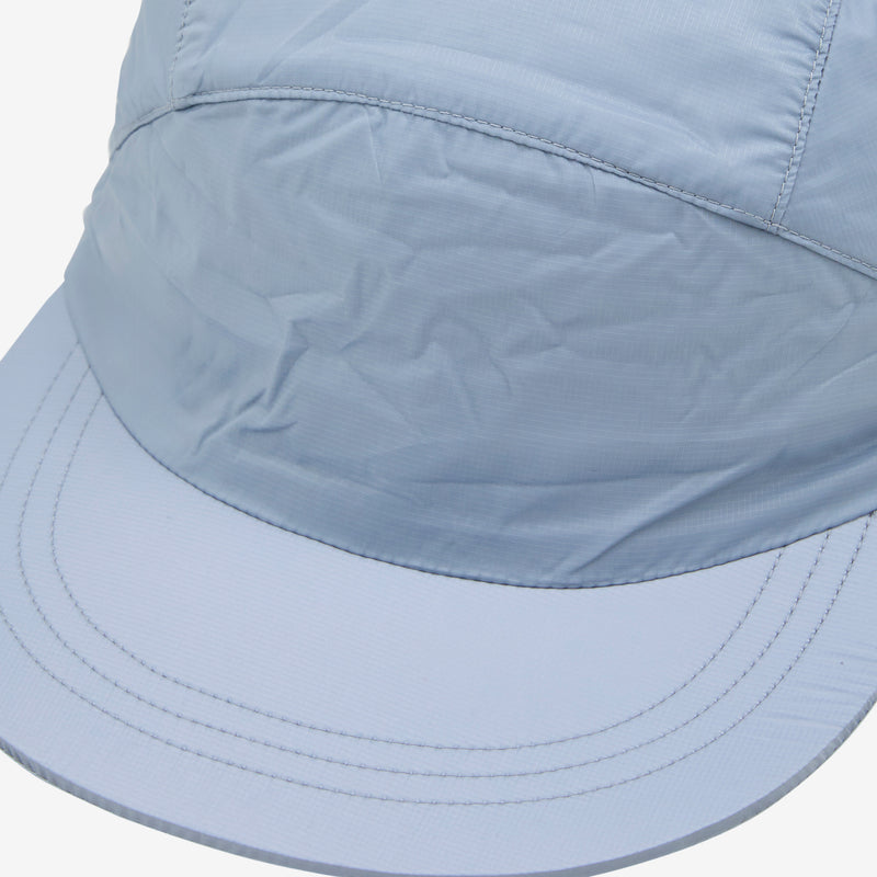 Light Technical Cap Light Blue Headwear