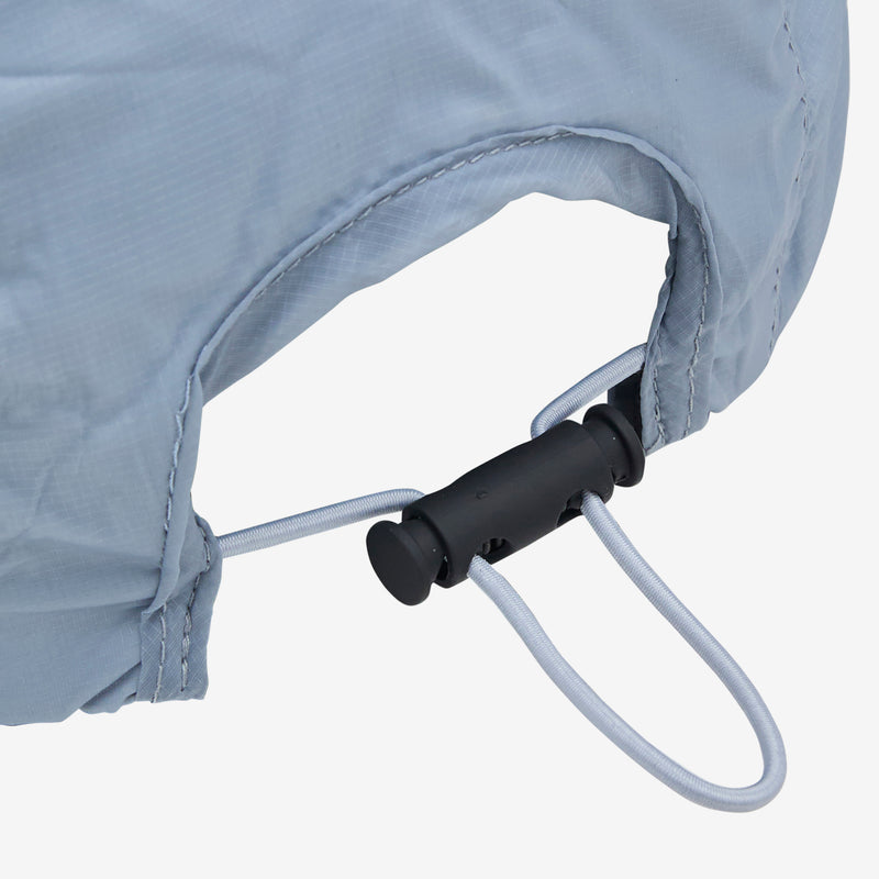 Light Technical Cap Light Blue Headwear