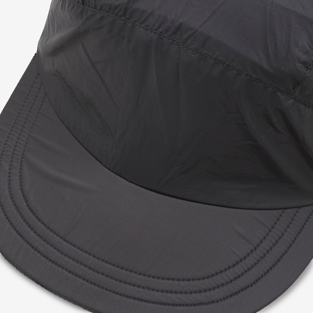 Orbit Technical Cap Charcoal Black Headwear
