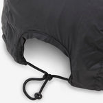 Orbit Technical Cap Charcoal Black