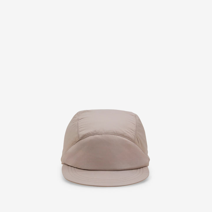 Orbit Tech Cap Sand Front