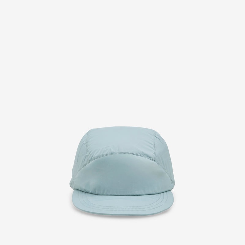 Orbit Tech Cap Turquoise Headwear