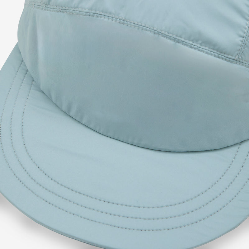 Orbit Tech Cap Turquoise Headwear