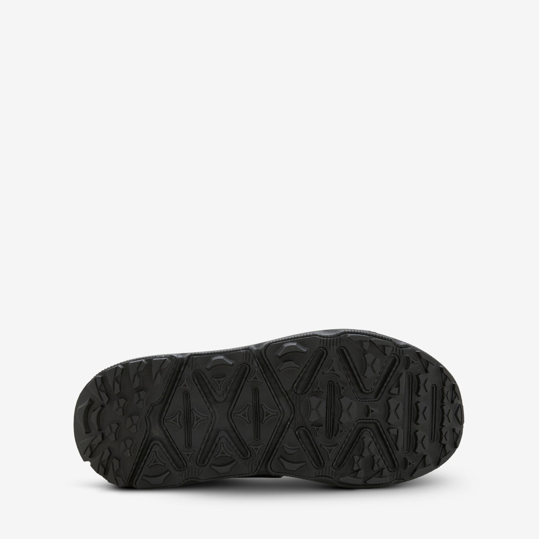 Mafate 2 Black | Black Footwear