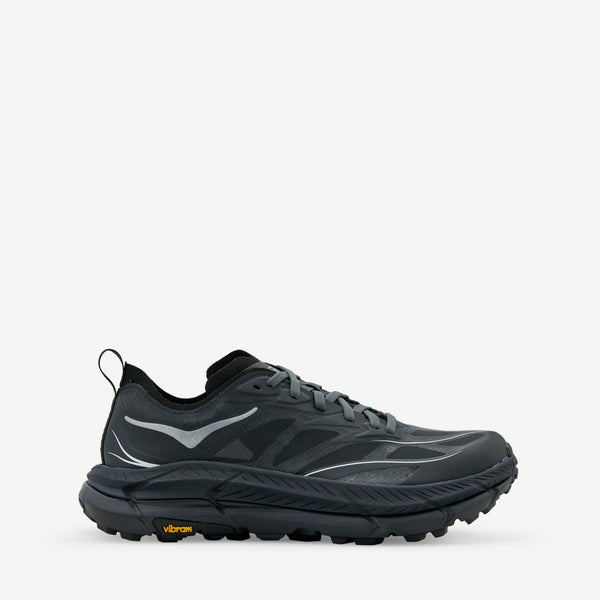 Mafate Speed 4 Exo Black | Outer Orbit Footwear