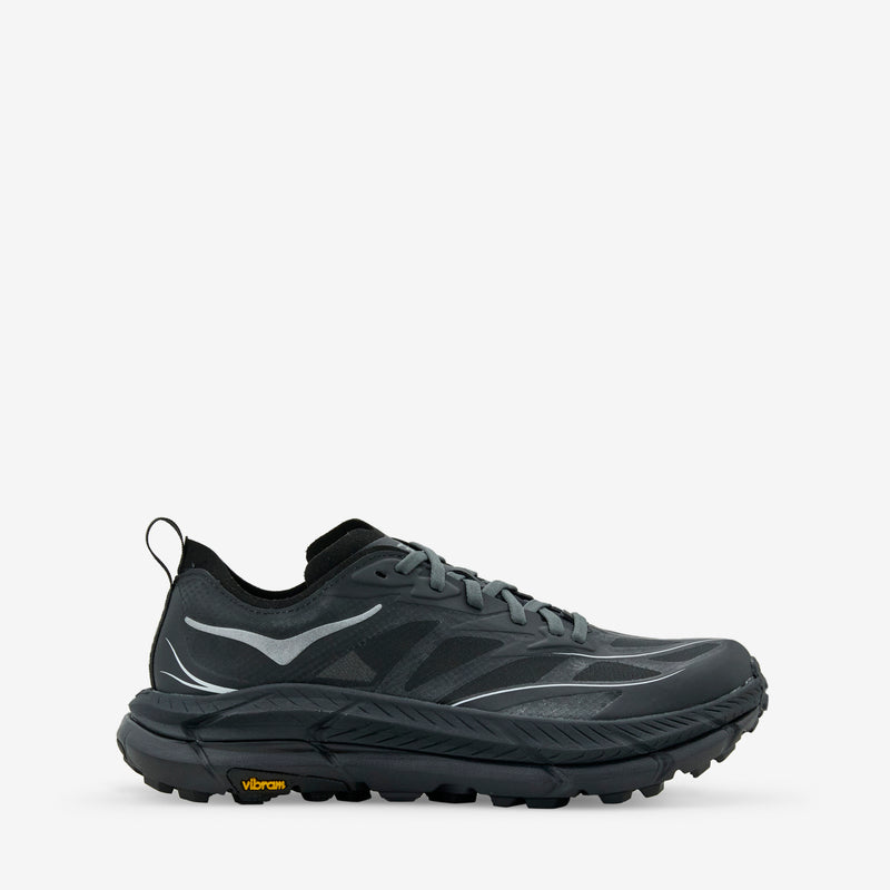 Mafate Speed 4 Exo Black | Outer Orbit Footwear