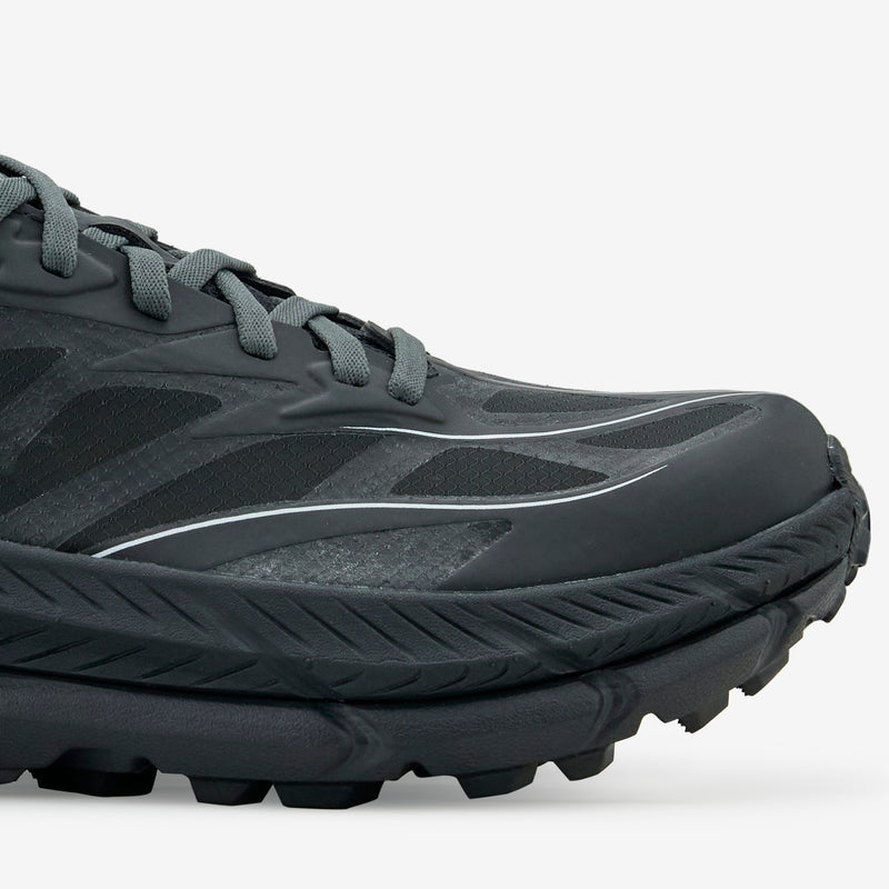 Mafate Speed 4 Exo Black | Outer Orbit Footwear