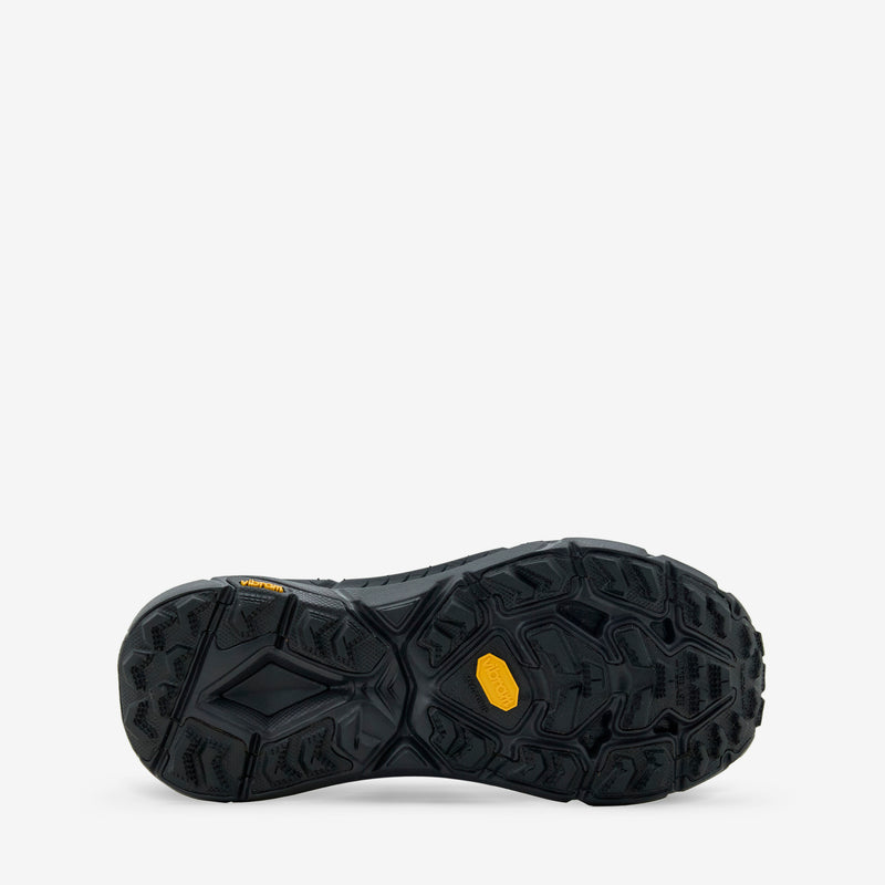 Mafate Speed 4 Exo Black | Outer Orbit Footwear