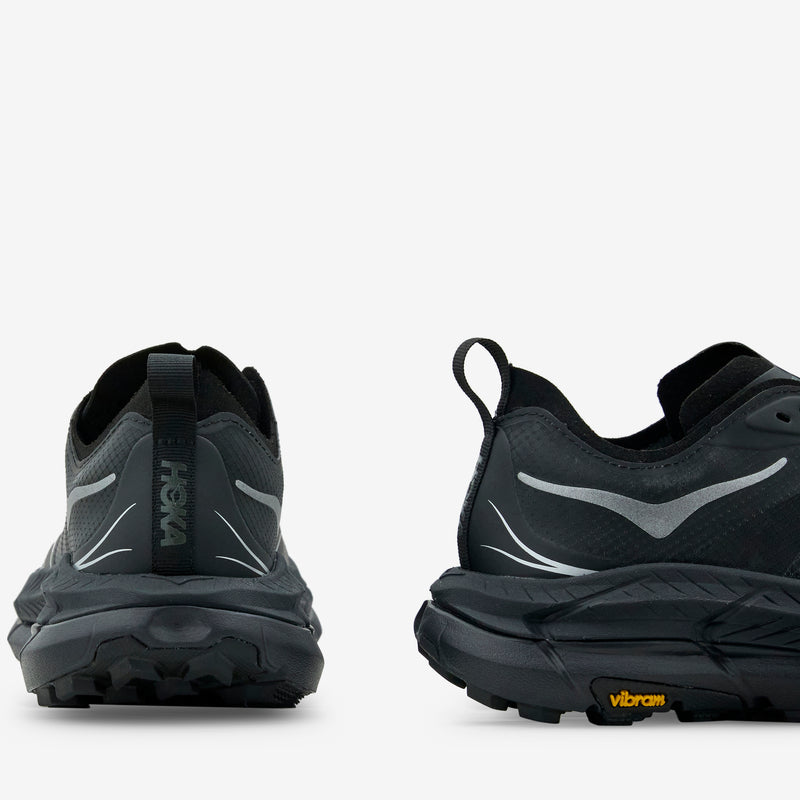 Mafate Speed 4 Exo Black | Outer Orbit Footwear