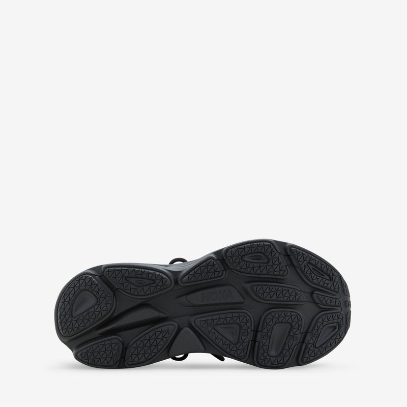 Bondi Mary Jane Black | Black Footwear