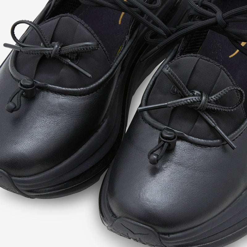 Bondi Mary Jane Black | Black Footwear