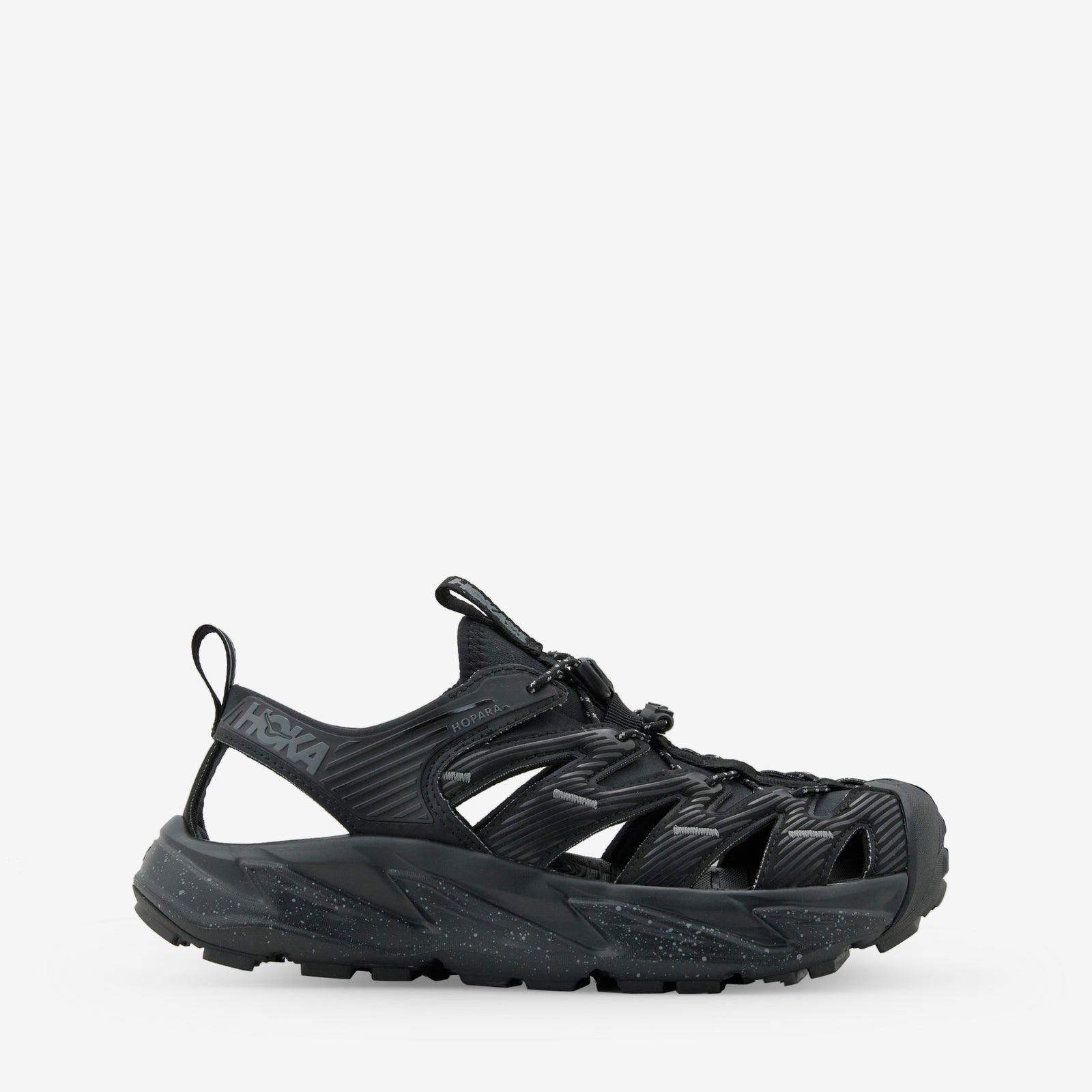 Hopara Black | Castlerock – Above The Clouds