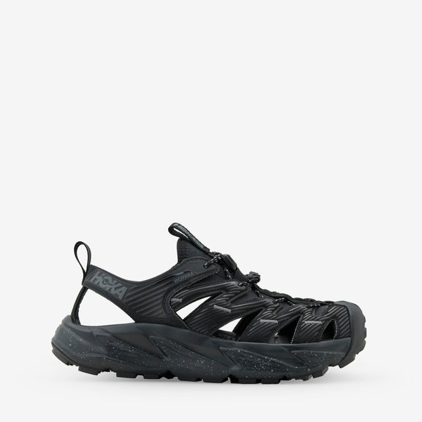 Hopara Black | Castlerock Footwear